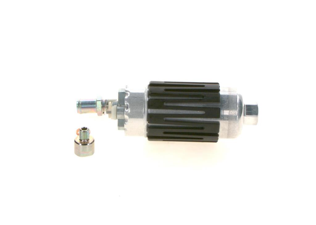 Pompe à carburant (Pompe à gasoil) BOSCH ref. 0 580 464 204