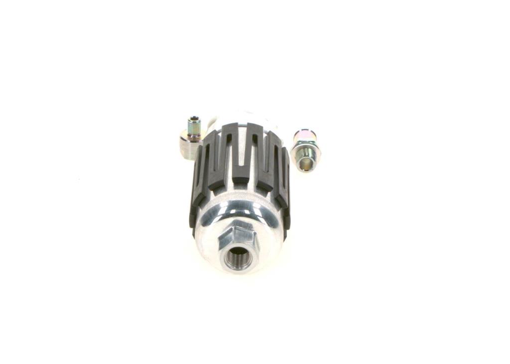 Pompe à carburant (Pompe à gasoil) BOSCH ref. 0 580 464 204