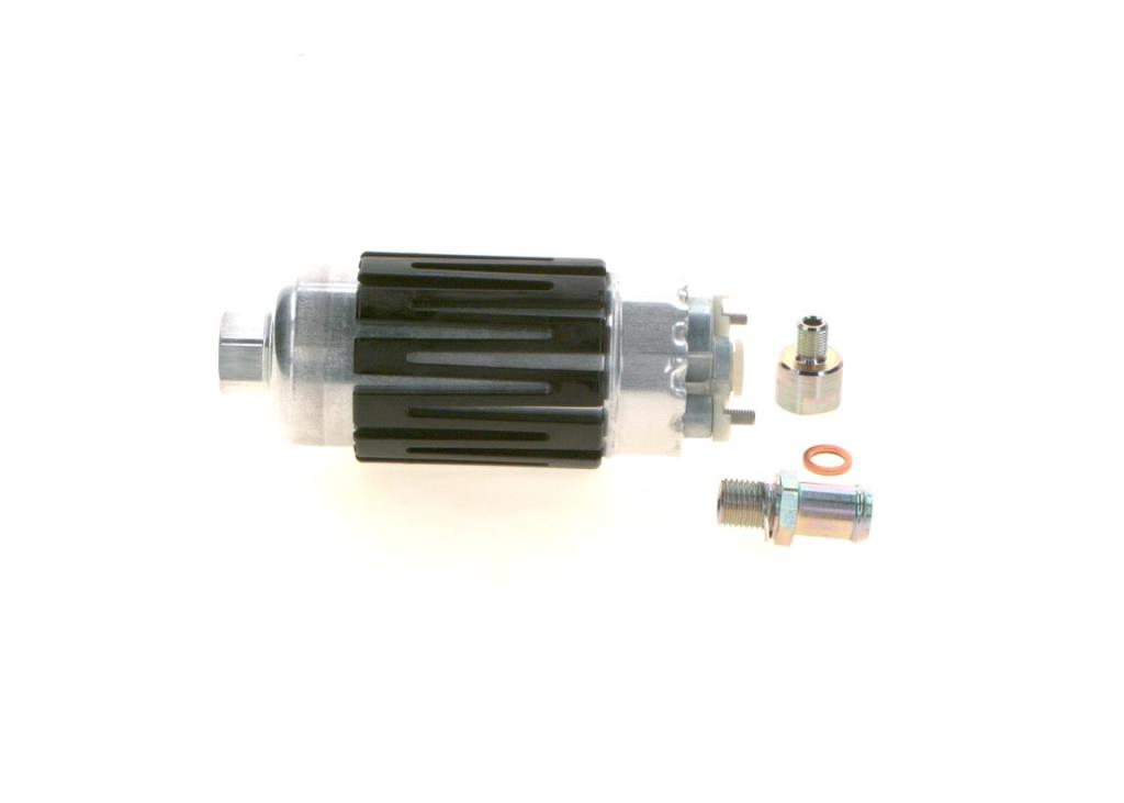 Pompe à carburant (Pompe à gasoil) BOSCH ref. 0 580 464 204