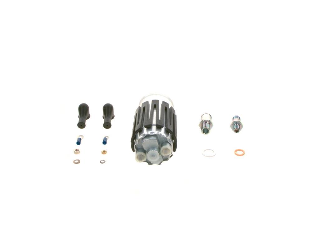 Bomba de combustible BOSCH ref. 0 580 464 205