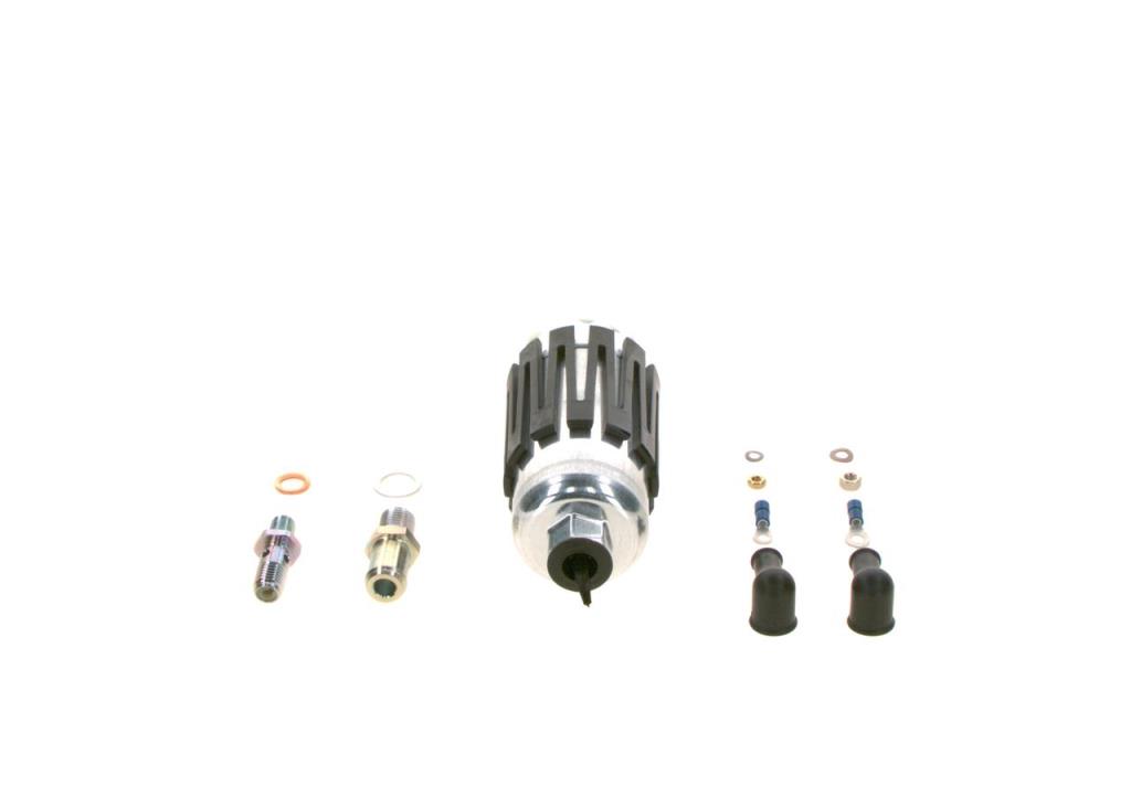 Bomba de combustible BOSCH ref. 0 580 464 205
