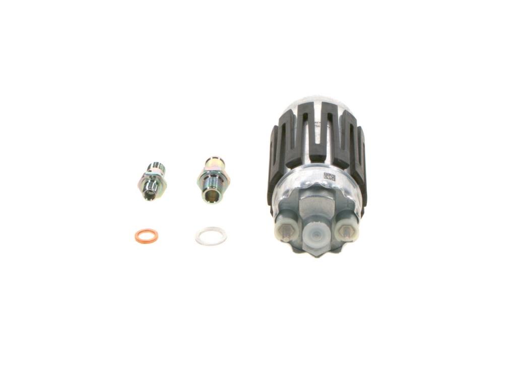Pompe à carburant (Pompe à gasoil) BOSCH ref. 0 580 464 206