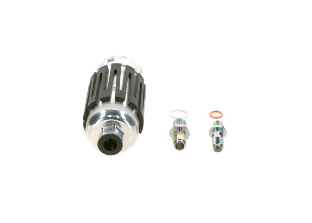 Pompe à carburant (Pompe à gasoil) BOSCH ref. 0 580 464 206