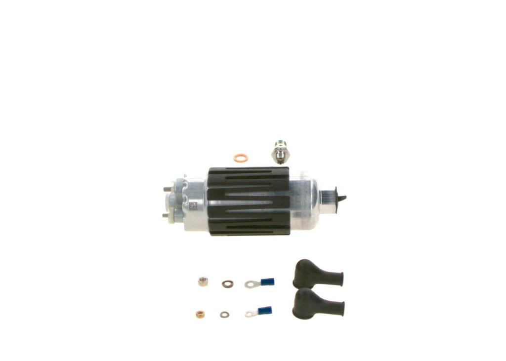 Pompe à carburant (Pompe à gasoil) BOSCH 0 580 464 207