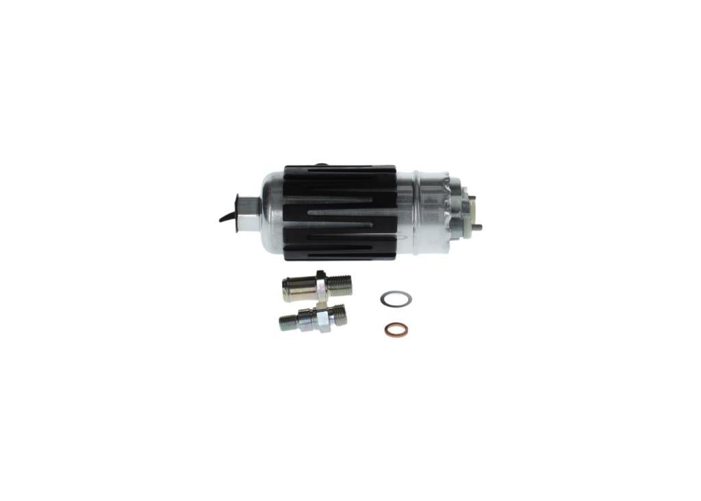 Bomba de combustible BOSCH 0 580 464 208
