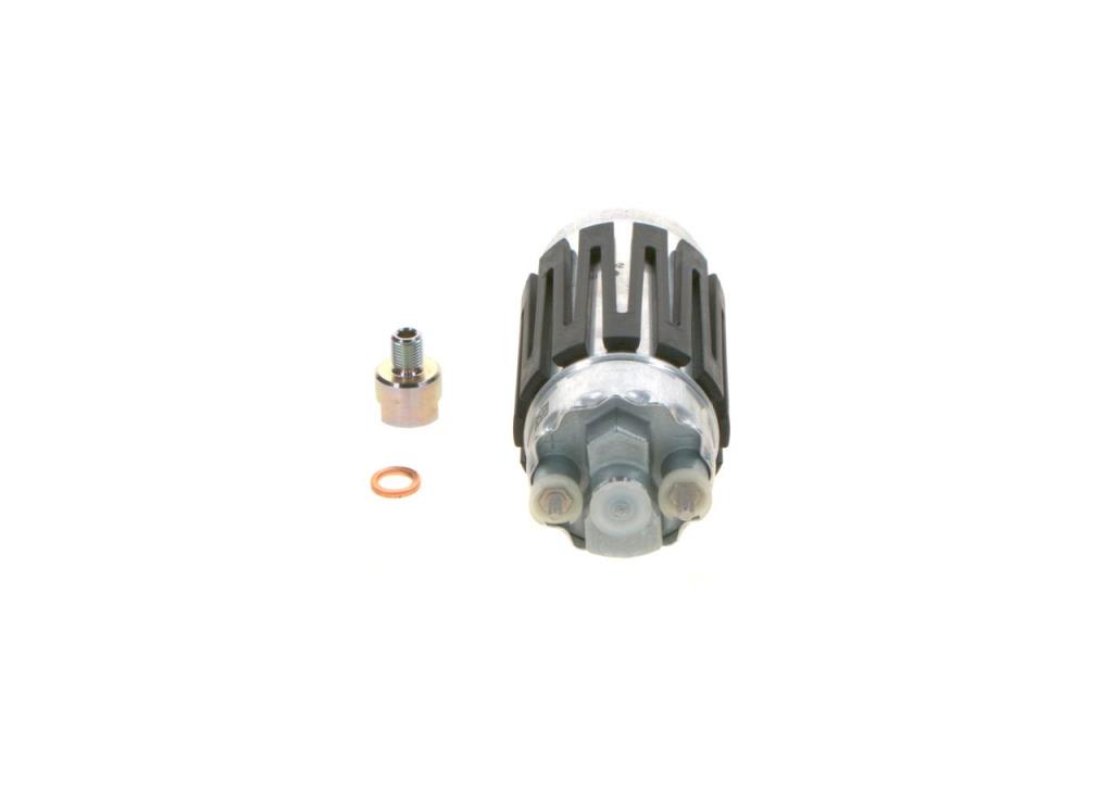 Pompe à carburant (Pompe à gasoil) BOSCH ref. 0 580 464 209