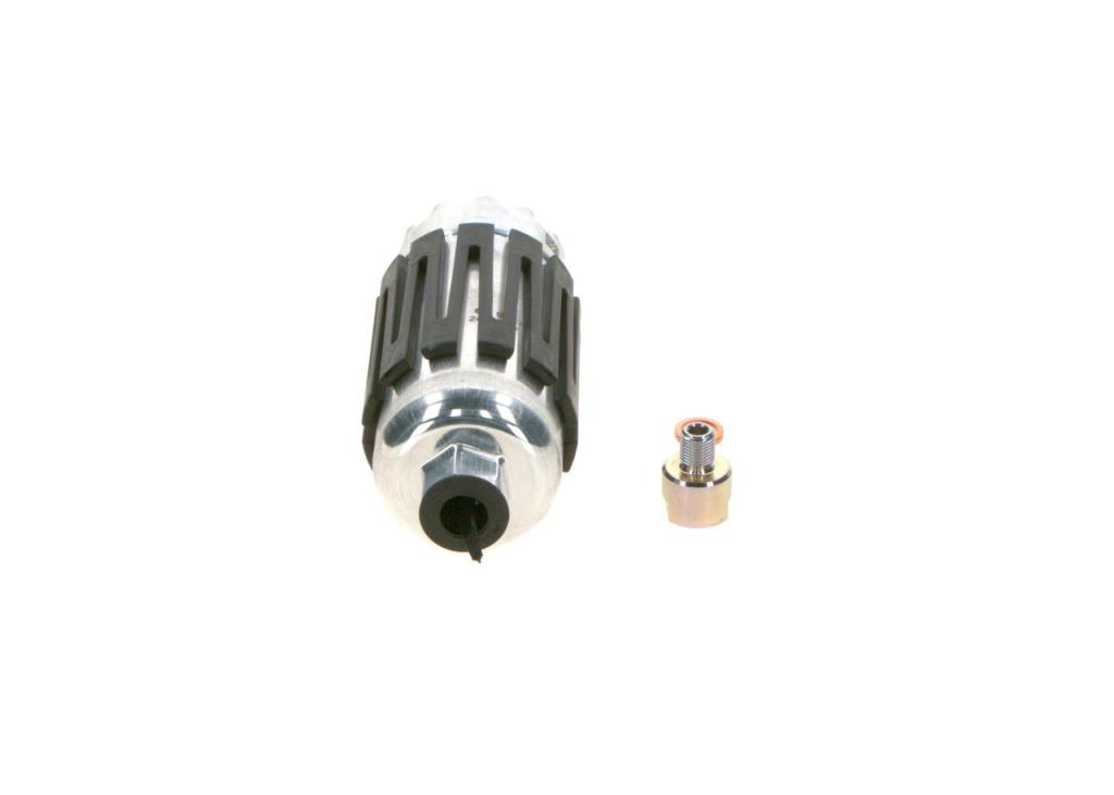 Pompe à carburant (Pompe à gasoil) BOSCH ref. 0 580 464 209