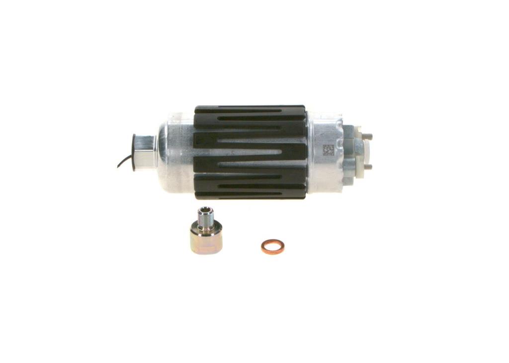 Pompe à carburant (Pompe à gasoil) BOSCH ref. 0 580 464 209