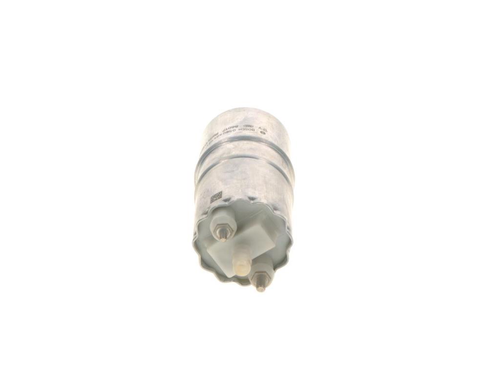 Pompe à carburant (Pompe à gasoil) BOSCH 0 580 464 981