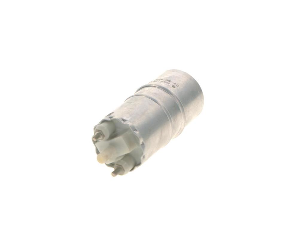 Pompe à carburant (Pompe à gasoil) BOSCH 0 580 464 981