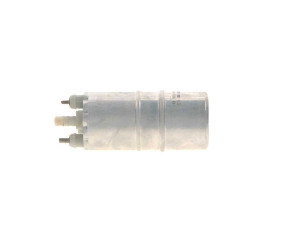 Pompe à carburant (Pompe à gasoil) BOSCH 0 580 464 981