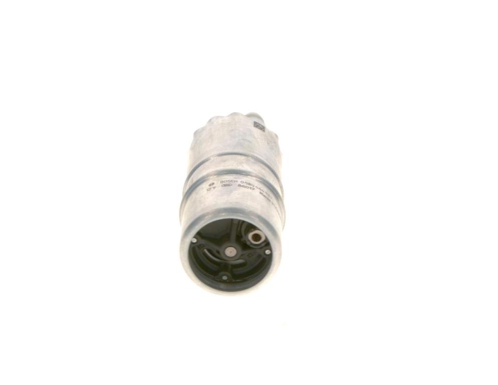 Pompe à carburant (Pompe à gasoil) BOSCH 0 580 464 981