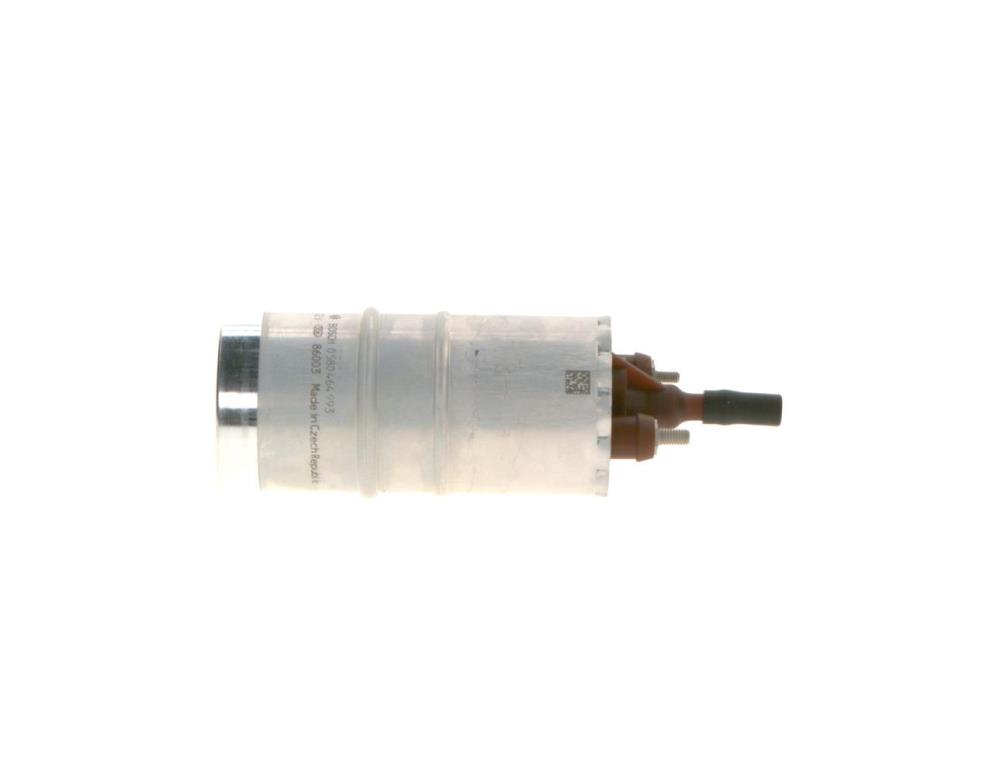 Pompe à carburant (Pompe à gasoil) BOSCH 0 580 464 993