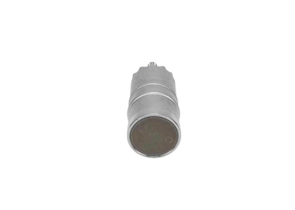 Pompe à carburant (Pompe à gasoil) BOSCH 0 580 464 997