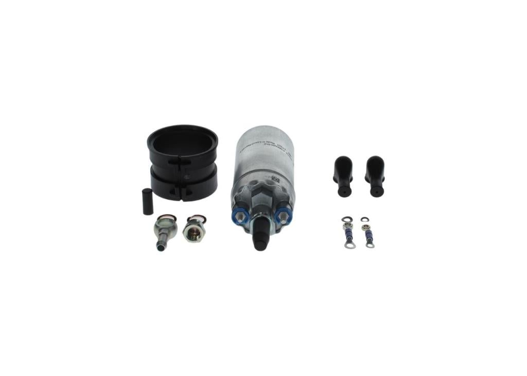 Pompe à carburant (Pompe à gasoil) BOSCH ref. 0 580 464 999