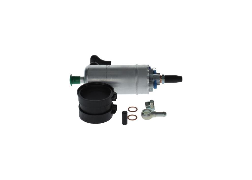 Pompe à carburant (Pompe à gasoil) BOSCH ref. 0 580 464 999