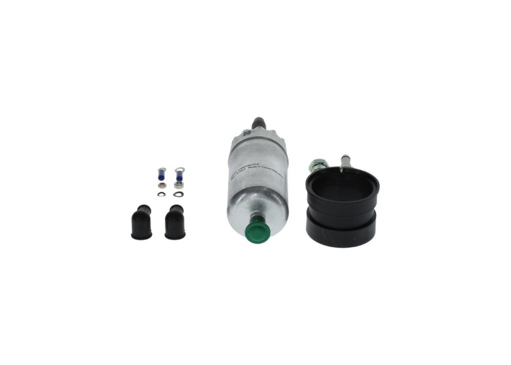 Pompe à carburant (Pompe à gasoil) BOSCH ref. 0 580 464 999