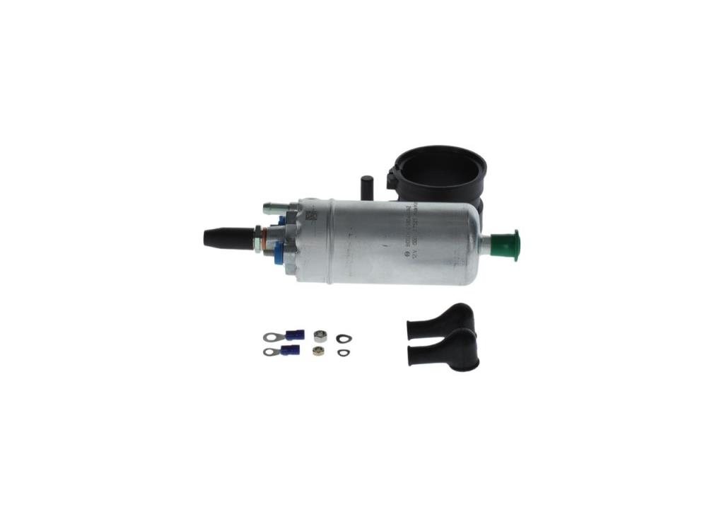 Pompe à carburant (Pompe à gasoil) BOSCH ref. 0 580 464 999