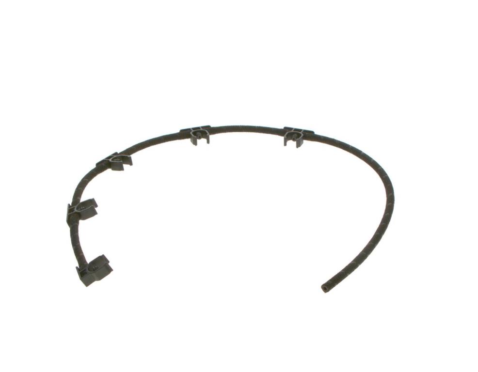 Tuyau, carburant de fuite BOSCH ref. 0 928 400 286