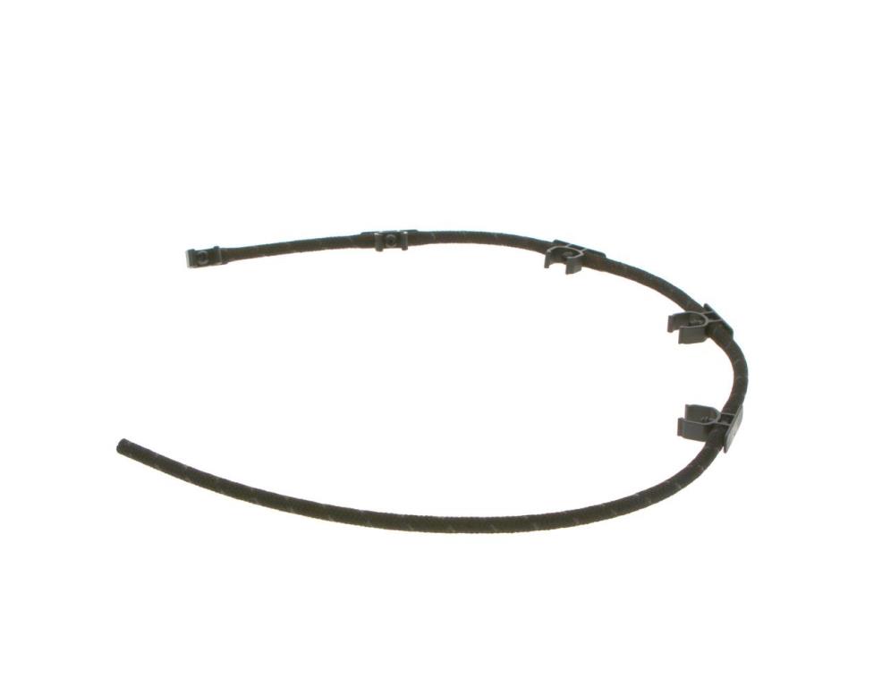 Tuyau, carburant de fuite BOSCH ref. 0 928 400 286