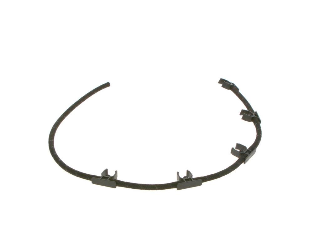 Tuyau, carburant de fuite BOSCH ref. 0 928 400 286