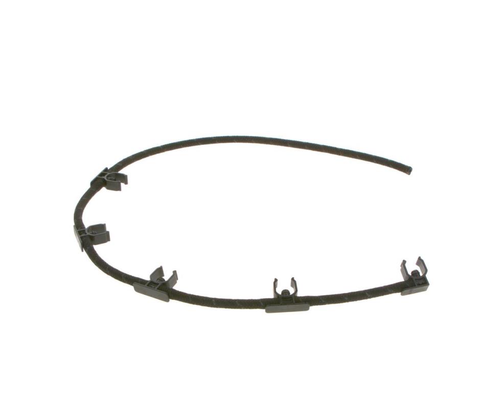 Tuyau, carburant de fuite BOSCH ref. 0 928 400 286