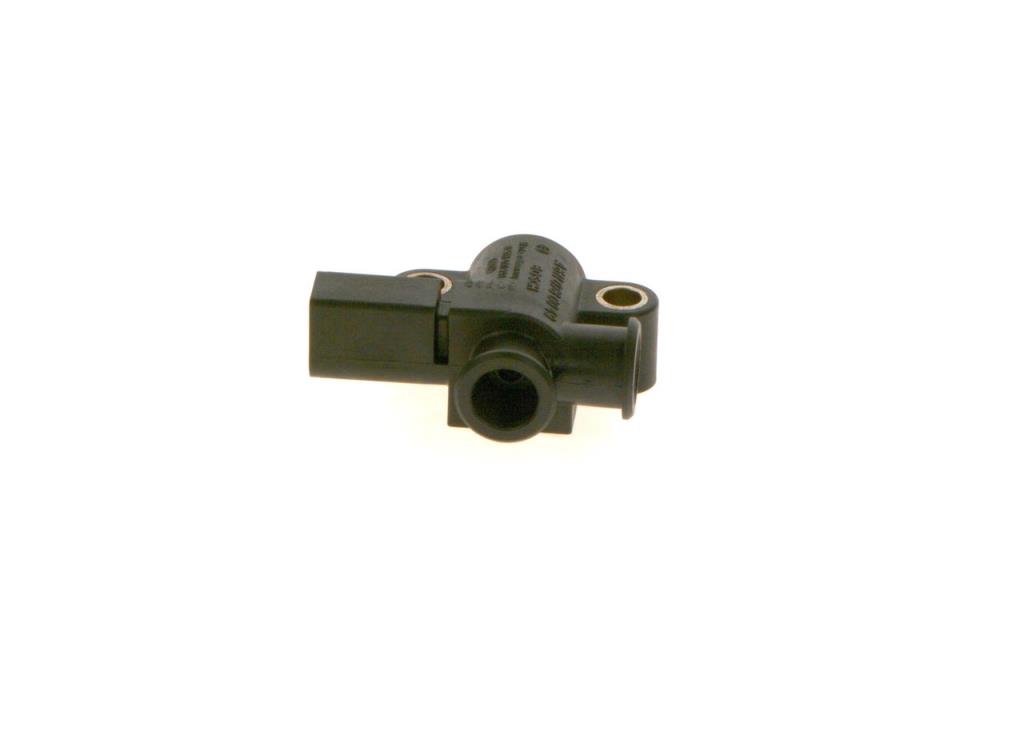 Dispositif d'arrêt, système d'injection BOSCH ref. 0 928 400 292