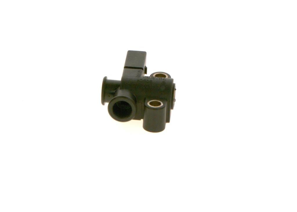 Dispositif d'arrêt, système d'injection BOSCH ref. 0 928 400 292