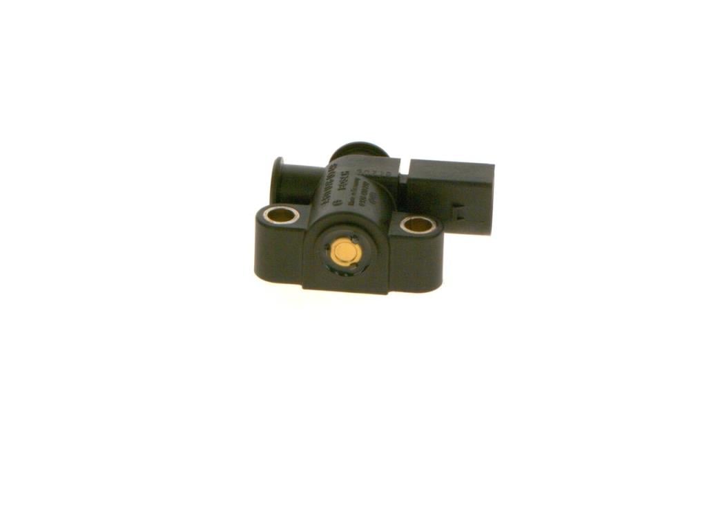 Dispositif d'arrêt, système d'injection BOSCH ref. 0 928 400 292