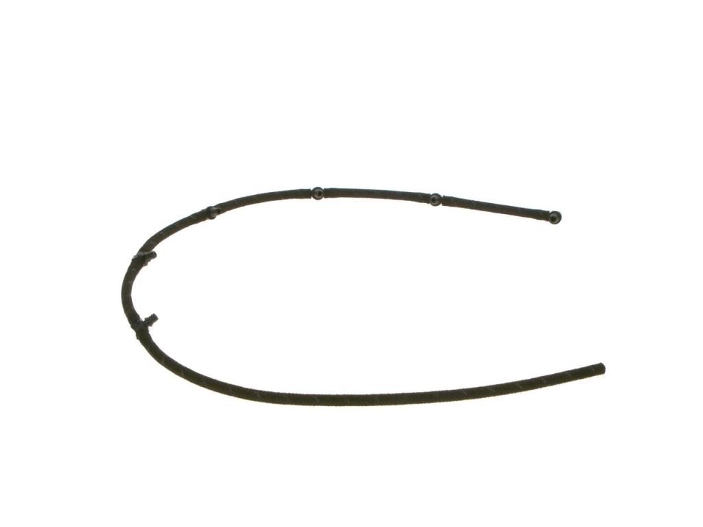 Tuyau, carburant de fuite BOSCH ref. 0 928 400 295