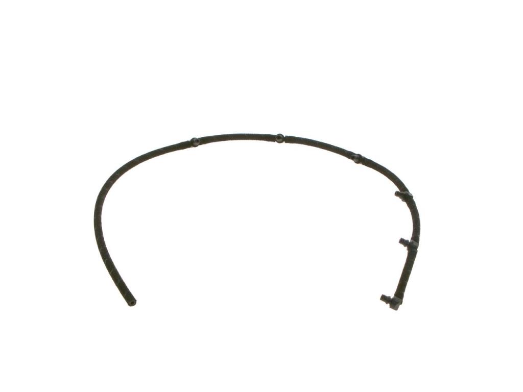 Tuyau, carburant de fuite BOSCH ref. 0 928 400 295