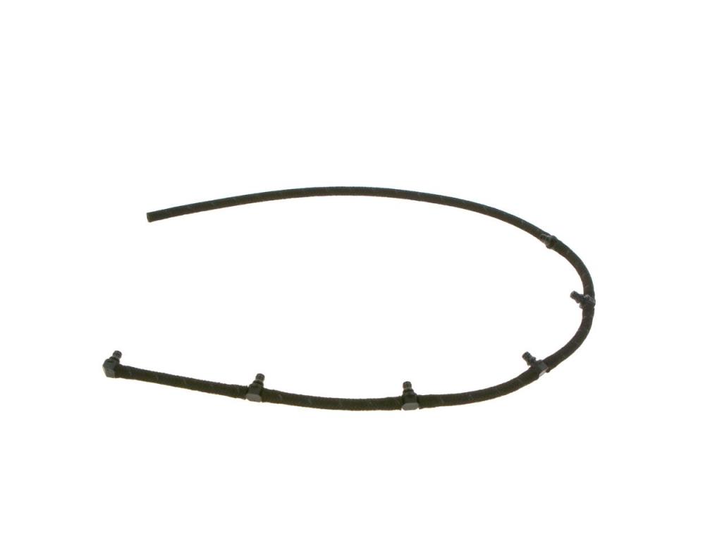 Tuyau, carburant de fuite BOSCH ref. 0 928 400 295