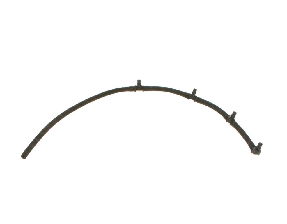 Tuyau, carburant de fuite BOSCH ref. 0 928 400 296