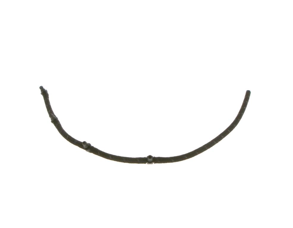 Tuyau, carburant de fuite BOSCH ref. 0 928 400 296