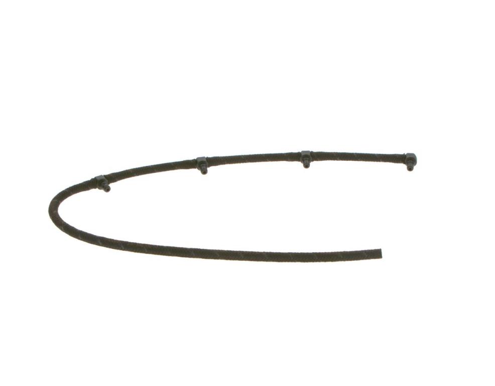 Tuyau, carburant de fuite BOSCH ref. 0 928 400 317
