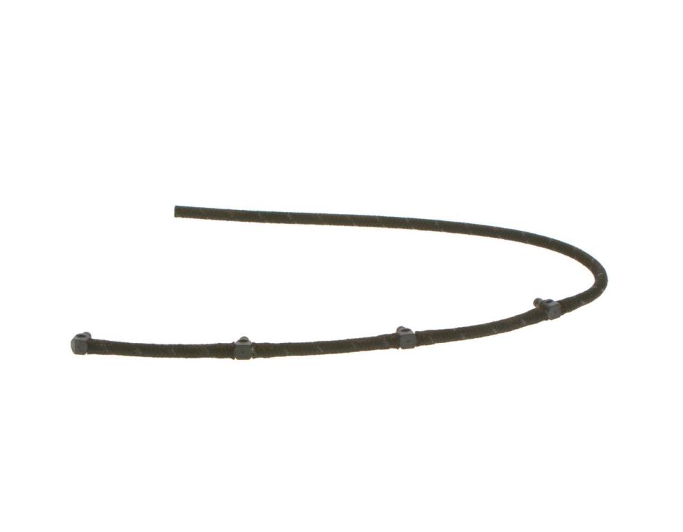 Tuyau, carburant de fuite BOSCH ref. 0 928 400 317