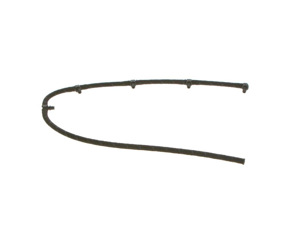 Tuyau, carburant de fuite BOSCH ref. 0 928 400 318
