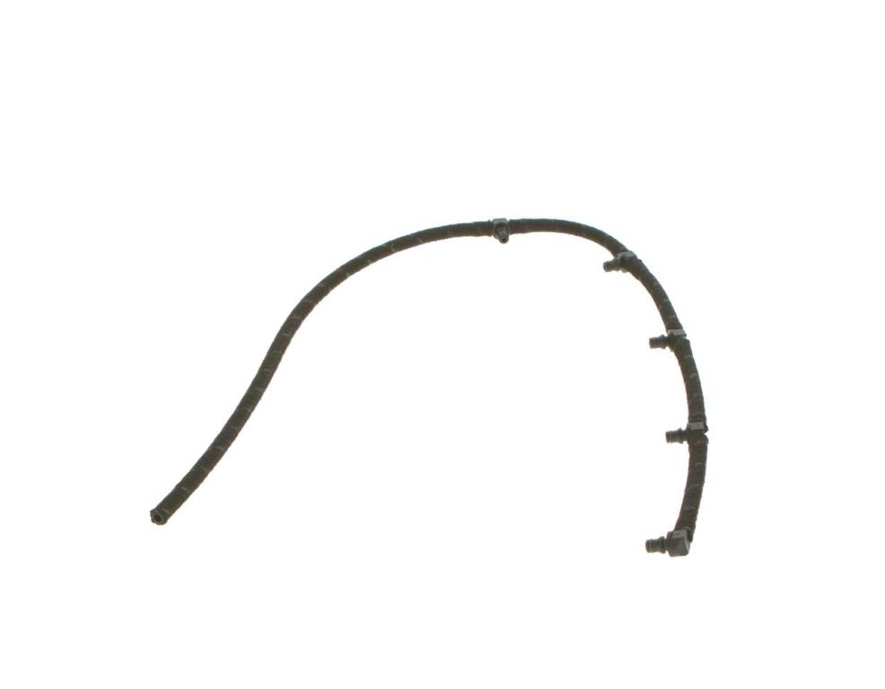 Tuyau, carburant de fuite BOSCH ref. 0 928 400 318