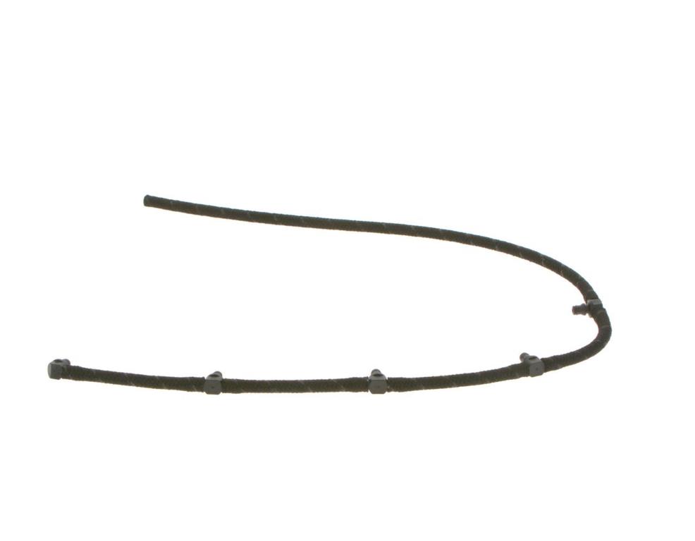 Tuyau, carburant de fuite BOSCH ref. 0 928 400 318