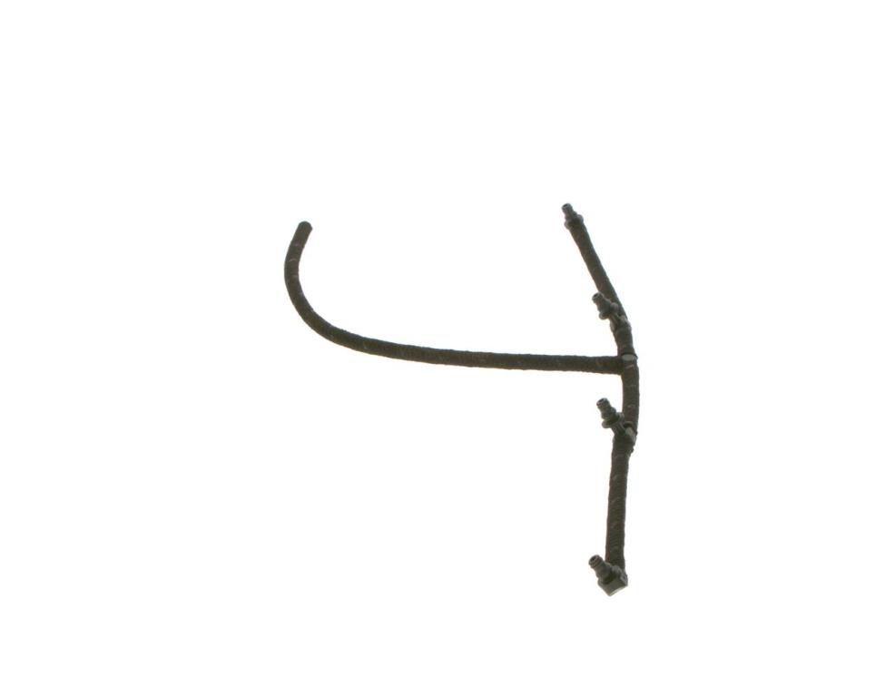 Tuyau, carburant de fuite BOSCH ref. 0 928 400 381