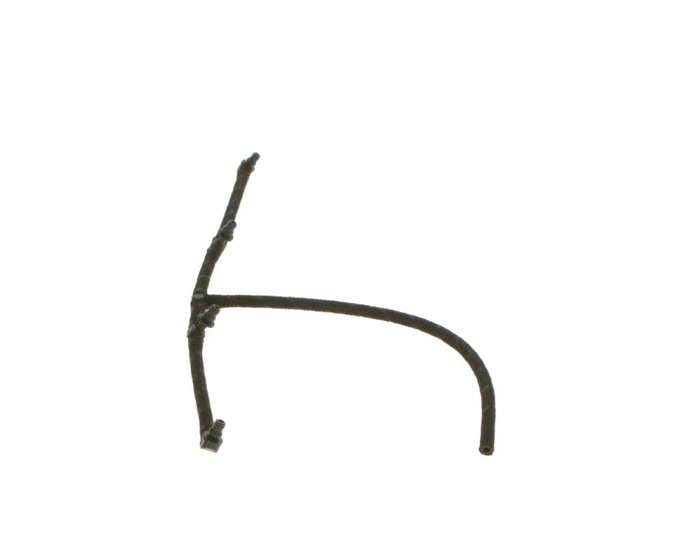 Tuyau, carburant de fuite BOSCH ref. 0 928 400 381
