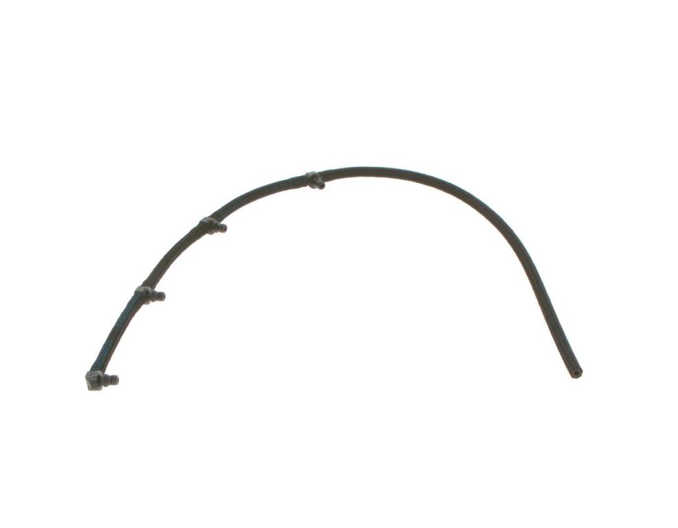 Tuyau, carburant de fuite BOSCH ref. 0 928 400 398