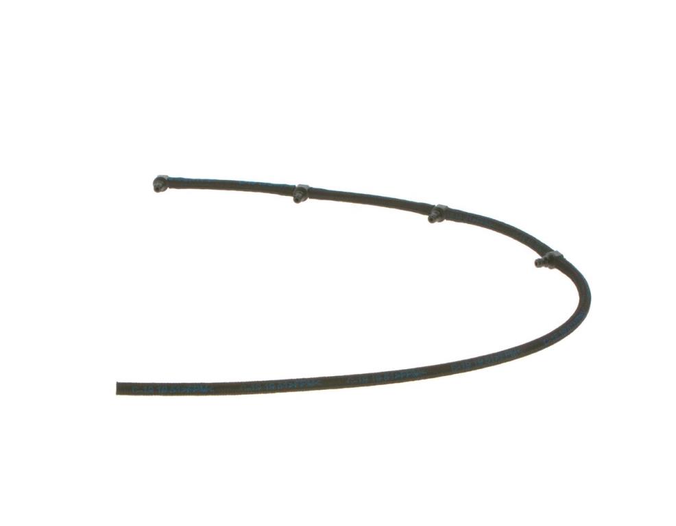Tuyau, carburant de fuite BOSCH ref. 0 928 400 398