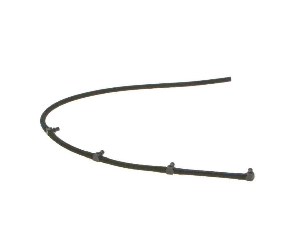 Tuyau, carburant de fuite BOSCH ref. 0 928 400 398