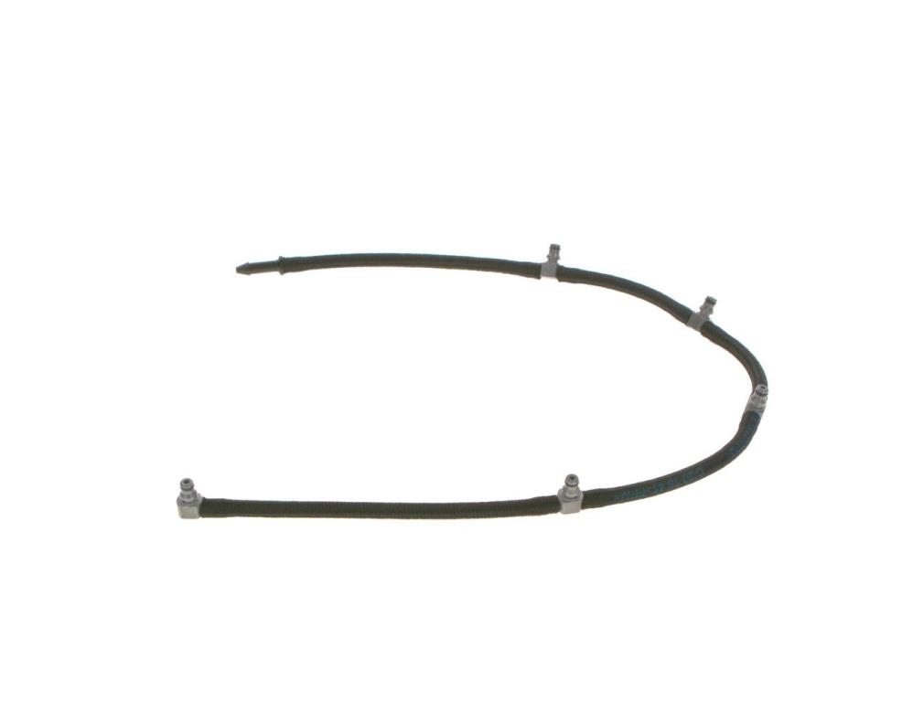 Tuyau, carburant de fuite BOSCH ref. 0 928 400 401