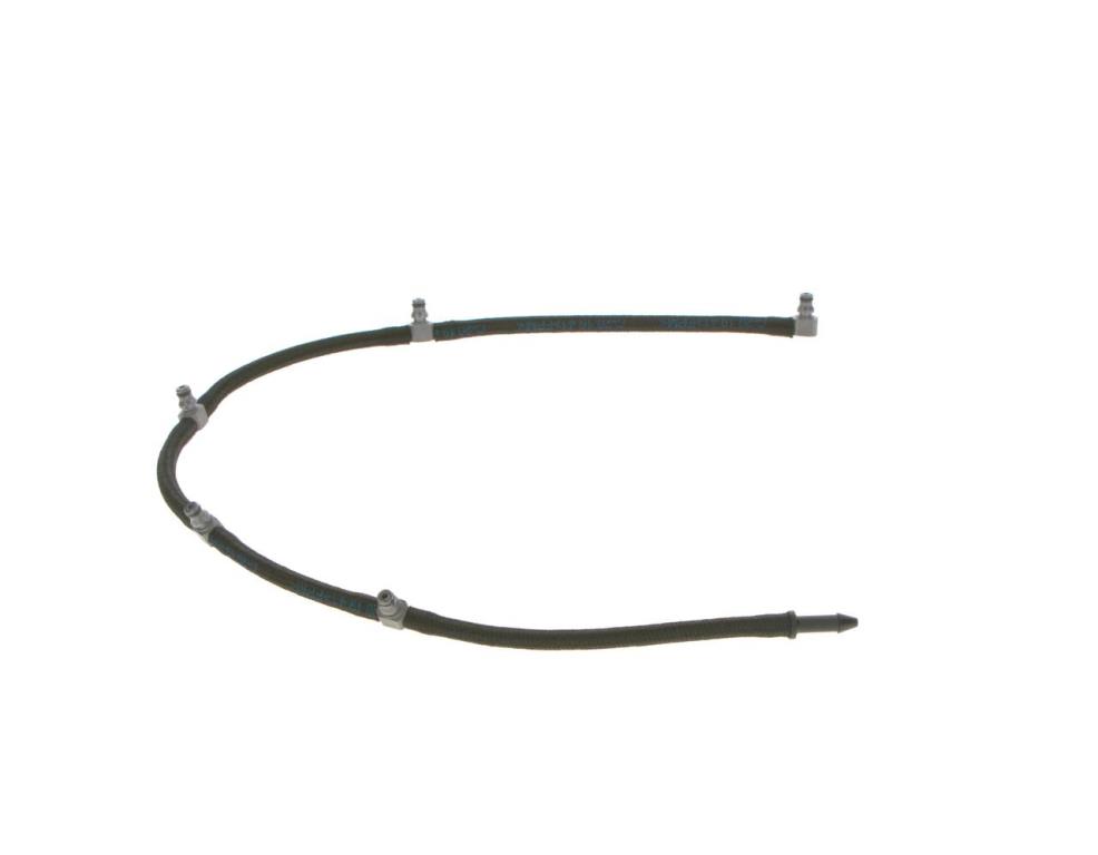 Tuyau, carburant de fuite BOSCH ref. 0 928 400 401