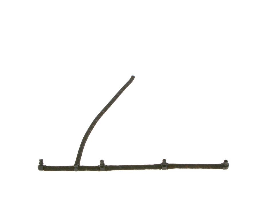 Tuyau, carburant de fuite BOSCH ref. 0 928 400 413