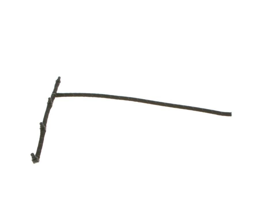 Tuyau, carburant de fuite BOSCH ref. 0 928 400 413