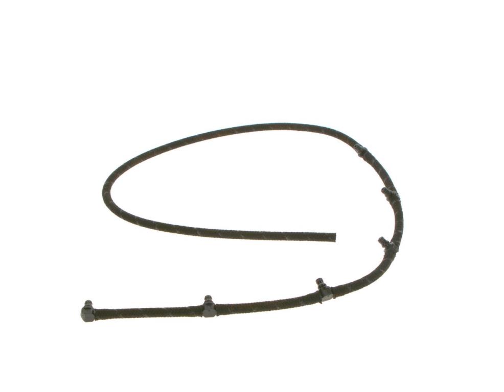 Tuyau, carburant de fuite BOSCH ref. 0 928 400 439