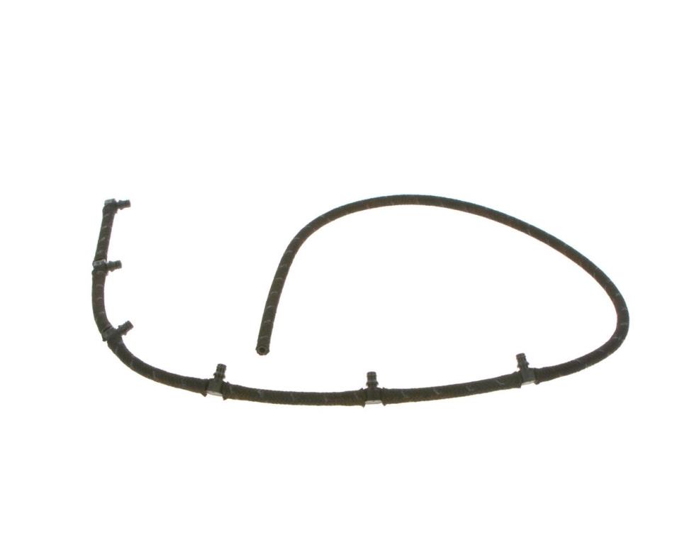 Tuyau, carburant de fuite BOSCH ref. 0 928 400 439